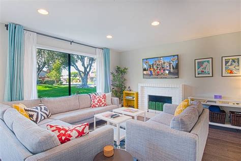cheap airbnb anaheim area
